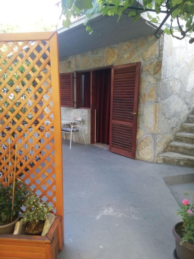 טיווט Apartmani Ivana מראה חיצוני תמונה