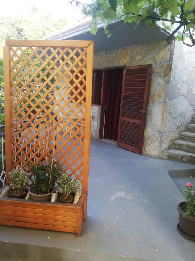 טיווט Apartmani Ivana מראה חיצוני תמונה