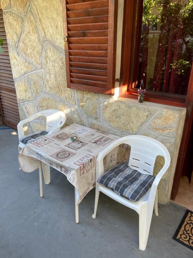 טיווט Apartmani Ivana מראה חיצוני תמונה