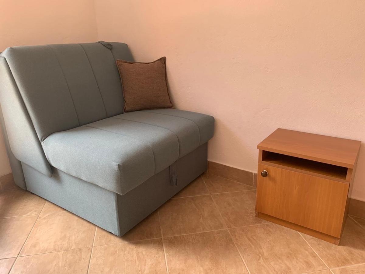 טיווט Apartmani Ivana מראה חיצוני תמונה