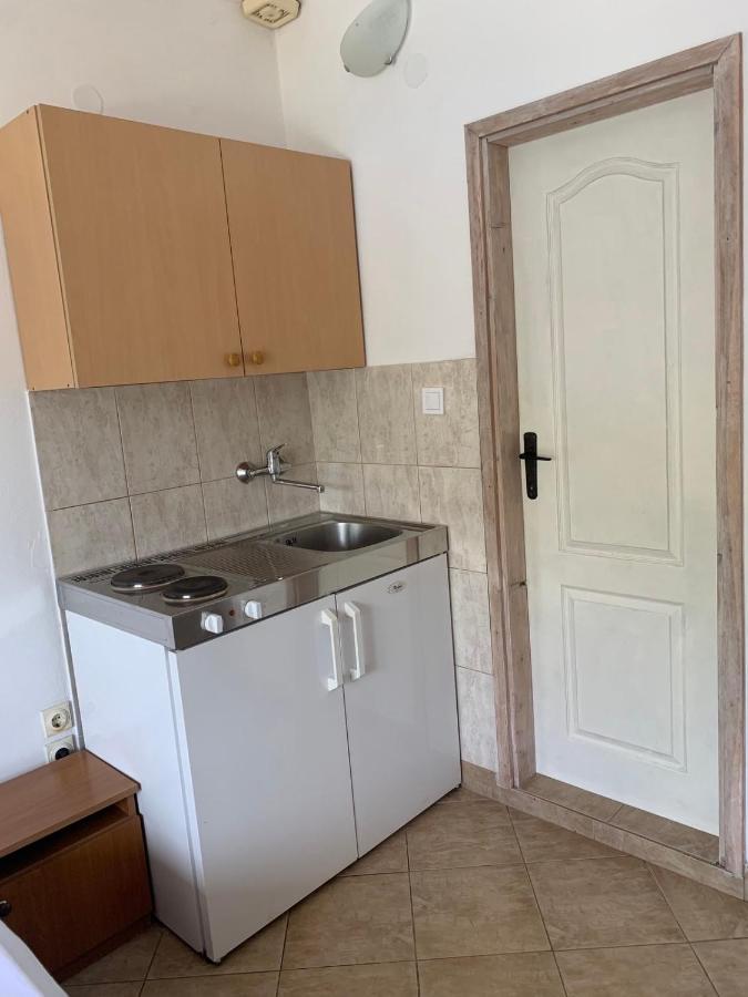 טיווט Apartmani Ivana מראה חיצוני תמונה