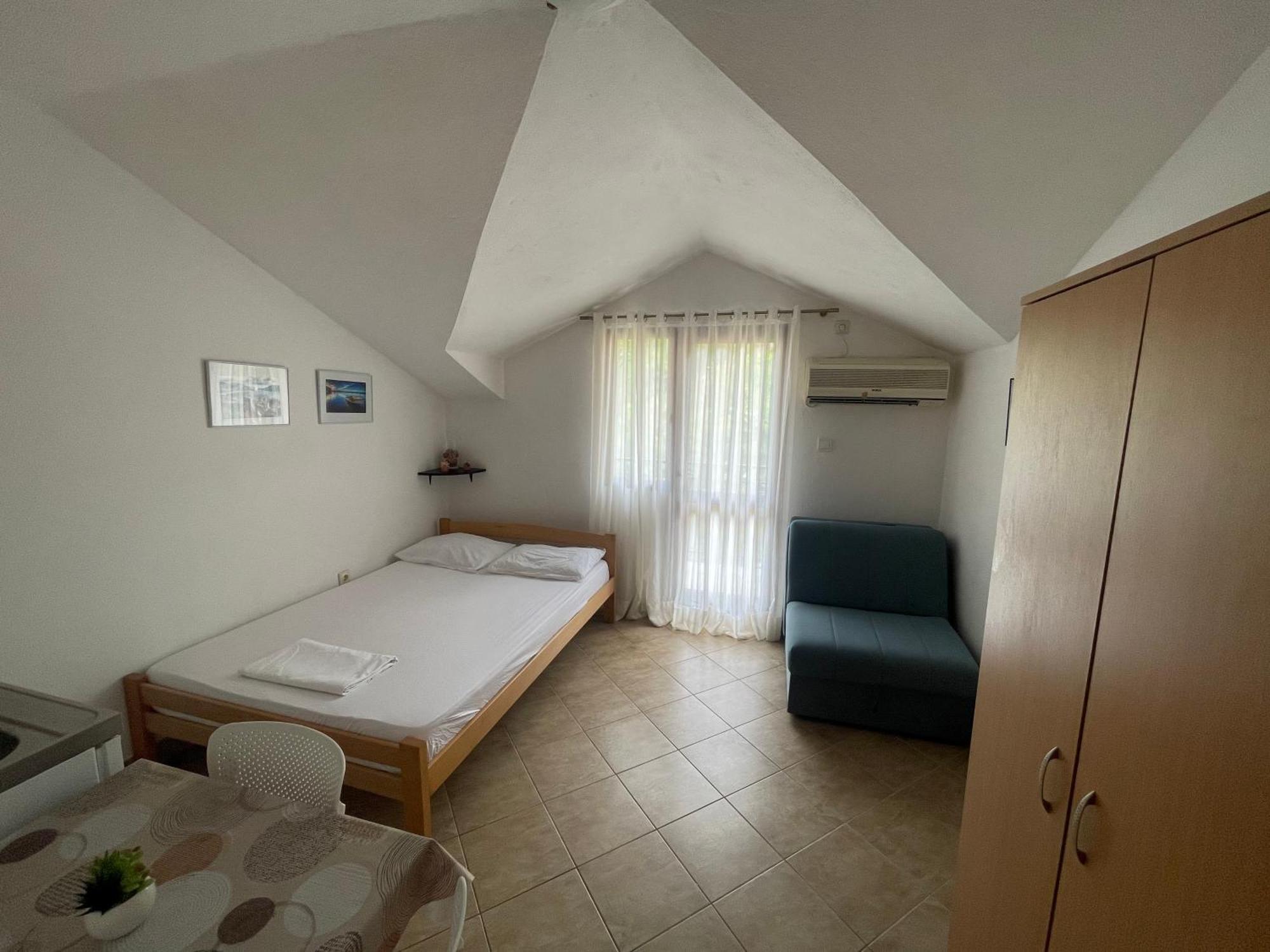 טיווט Apartmani Ivana מראה חיצוני תמונה