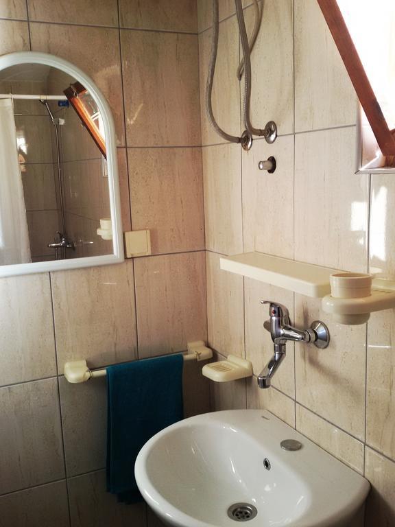 טיווט Apartmani Ivana מראה חיצוני תמונה
