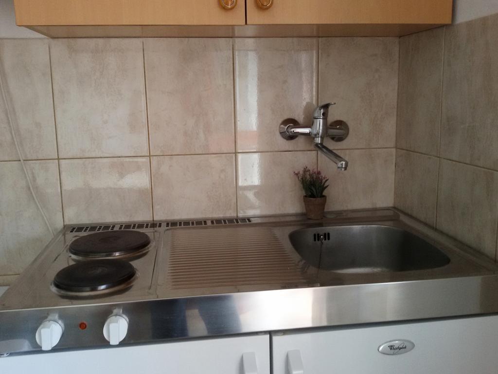טיווט Apartmani Ivana מראה חיצוני תמונה