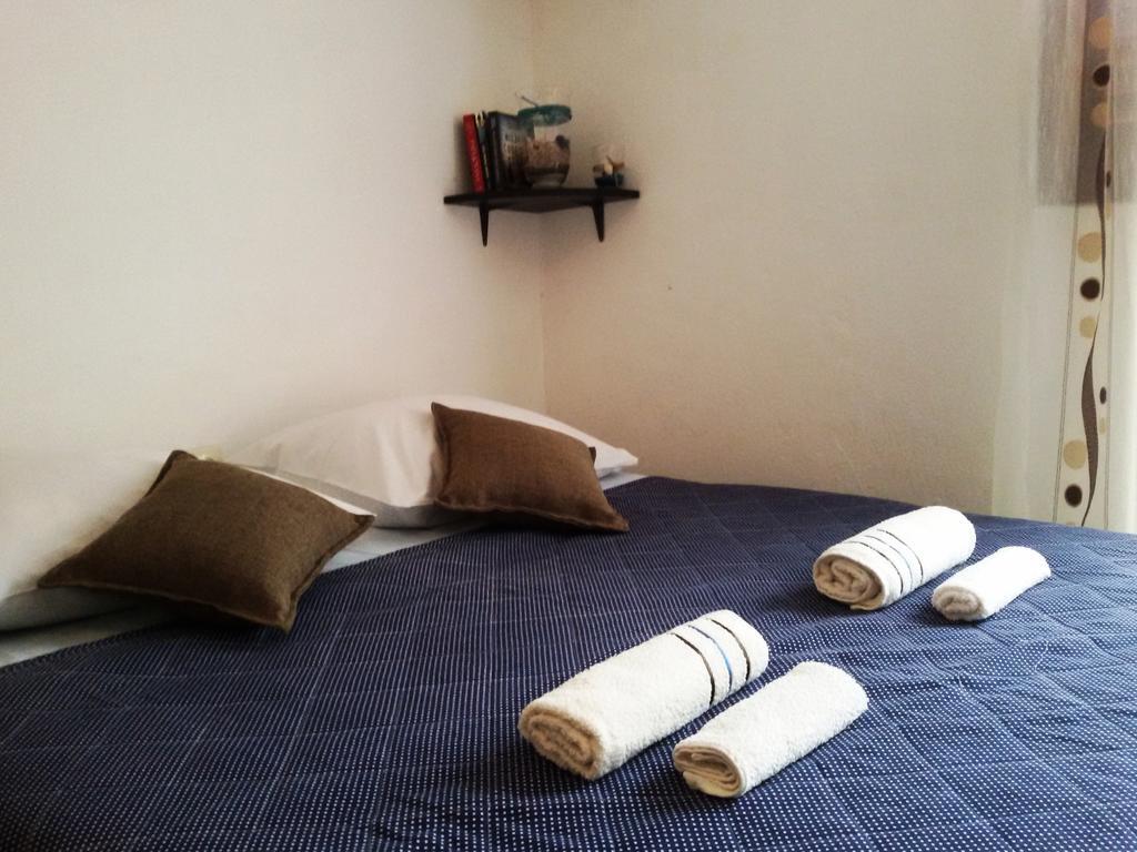 טיווט Apartmani Ivana מראה חיצוני תמונה