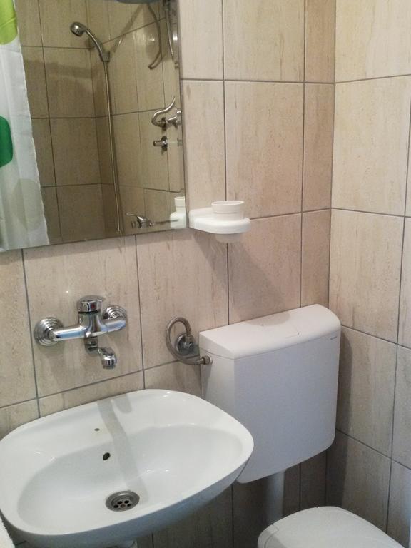 טיווט Apartmani Ivana מראה חיצוני תמונה
