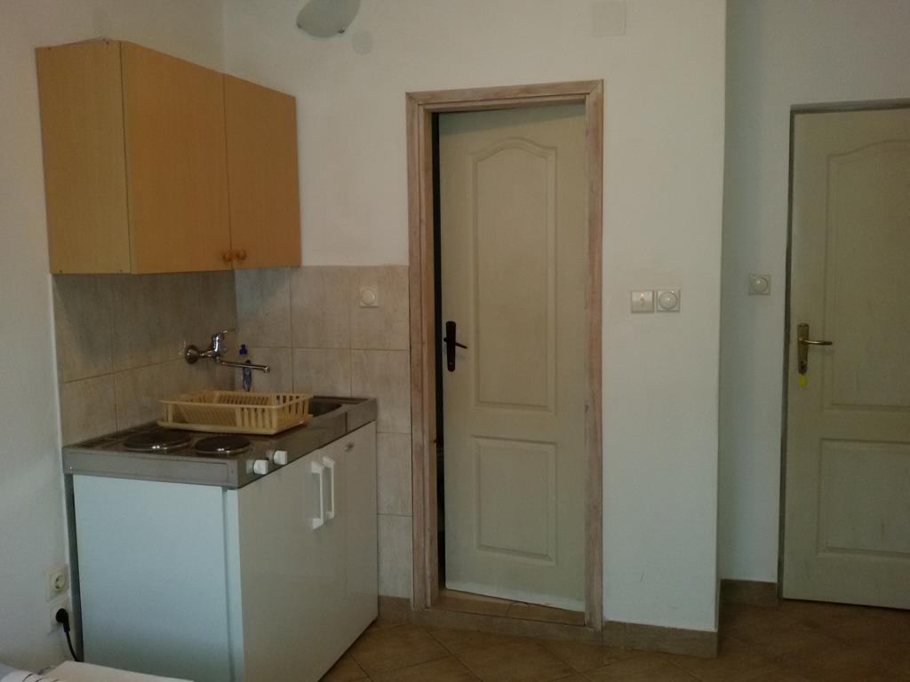 טיווט Apartmani Ivana מראה חיצוני תמונה