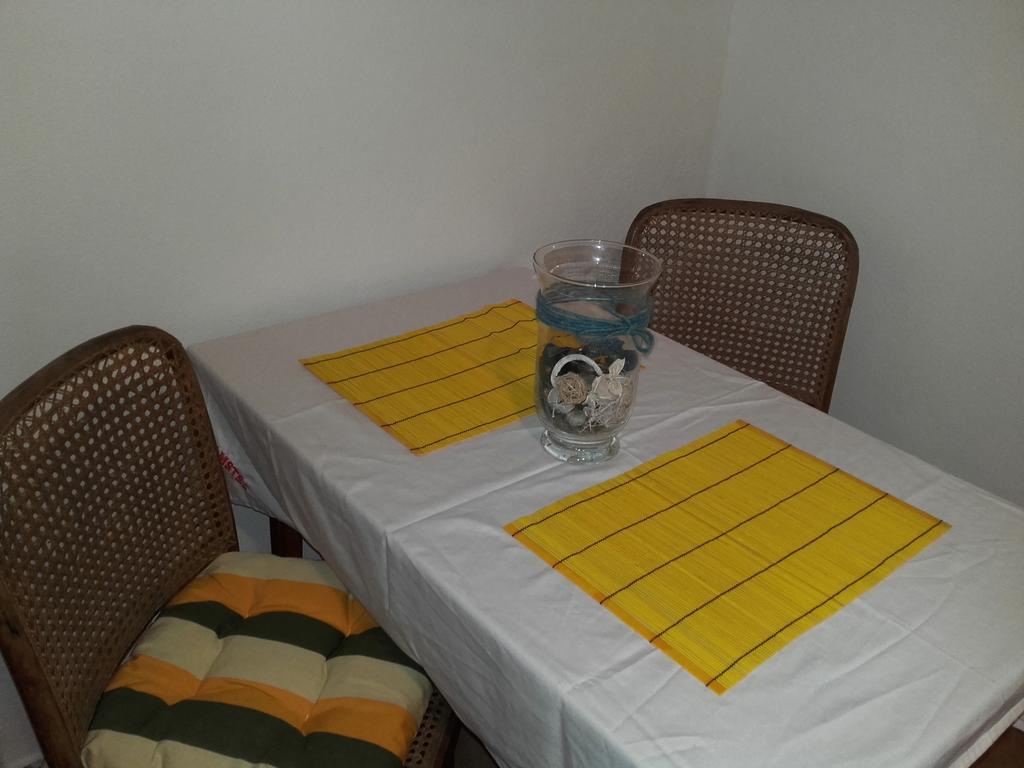 טיווט Apartmani Ivana מראה חיצוני תמונה